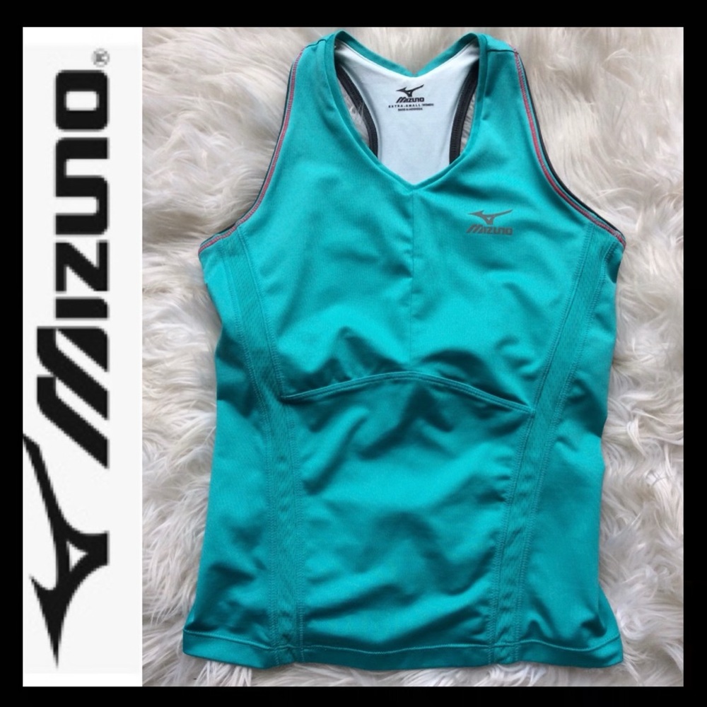MIZUNO Dynamic Plus Performance Tank